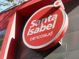 Horario especial de Supermercados Santa Isabel este 24 de diciembre en Chile.