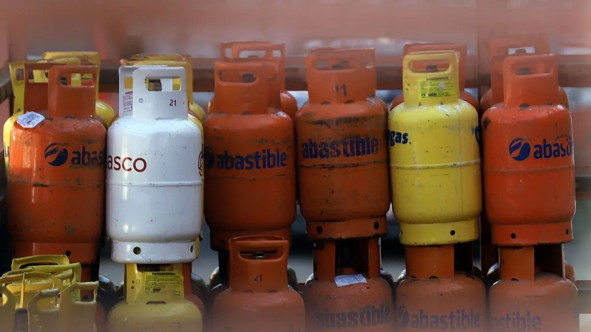 La empresa chilena de gas licuado expande sus operaciones a Europa. La empresa chilena de gas licuado expande sus operaciones a Europa.