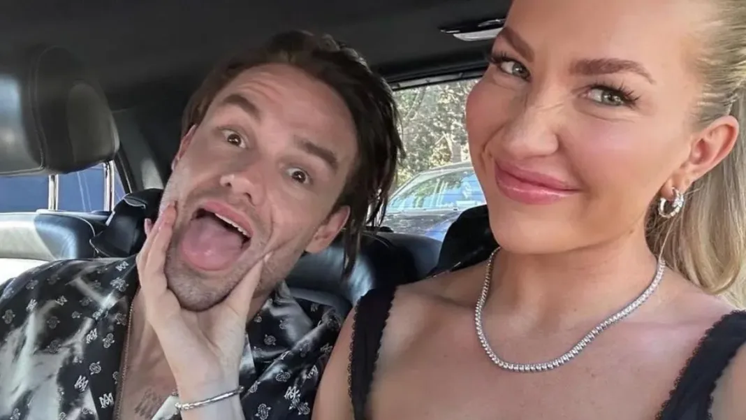 Kate Cassidy reflexiona sobre la tristeza en las fiestas de fin de año.