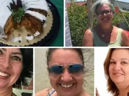 Tragedia navideña en Brasil: familia muere por torta envenenada con arsénico.