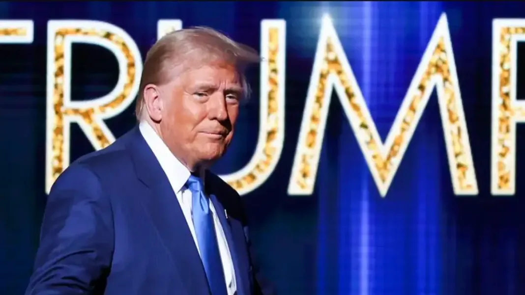 El economista crítico de Biden se une al equipo de Trump como asesor económico.