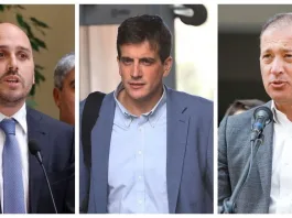 Diputados de RN cuestionan el nuevo protocolo de expulsiones de migrantes irregulares.