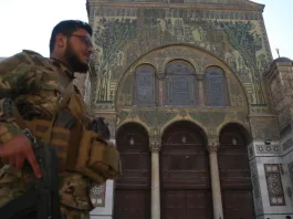 El derrocamiento de Assad: un golpe al Eje de Resistencia de Irán en Oriente Medio.