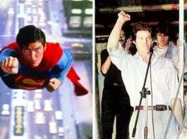 Directores del documental analizan la falta de visita de Reeve a Chile durante la dictadura.