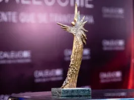 Los Premios Caleuche 2025 se celebrarán con Javiera Contador como presentadora.