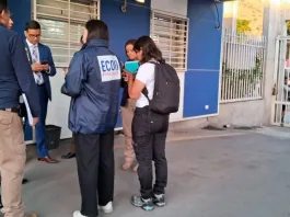 Asesinato en La Pincoya: un hombre es abatido a tiros en plena calle.