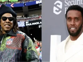 Denunciante de Diddy y Jay-Z admite "errores" en su relato sobre la violación.