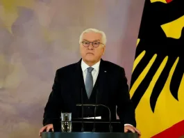 El presidente de Alemania disuelve el Parlamento y convoca elecciones anticipadas.