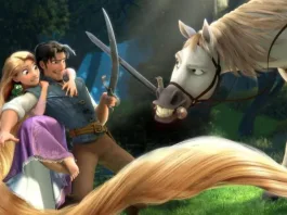 Disney planea un live action de "Enredados"