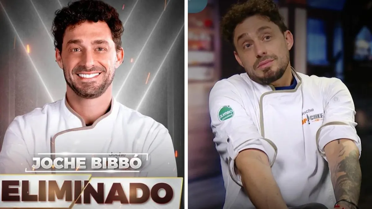 Joche Bibbó Joche Bibbó