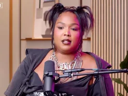 Lizzo defiende su inocencia ante acusaciones de acoso y discriminación racial.