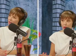 Francisca García Huidobro revela su experiencia con una antigua funa que la asustó.