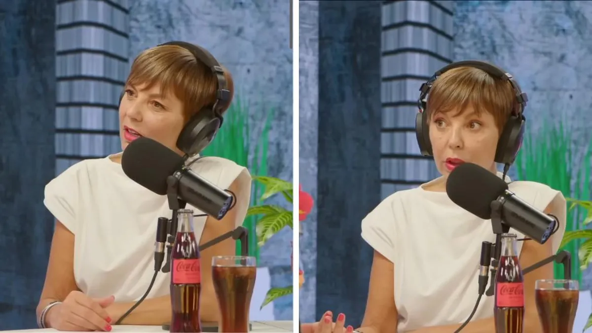 Francisca García Huidobro revela su experiencia con una antigua funa que la asustó.