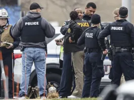 Una estudiante de 15 años es identificada como autora del tiroteo en Wisconsin.