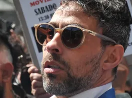 Corte niega amparo a Jorge Valdivia; pasará Navidad en prisión.