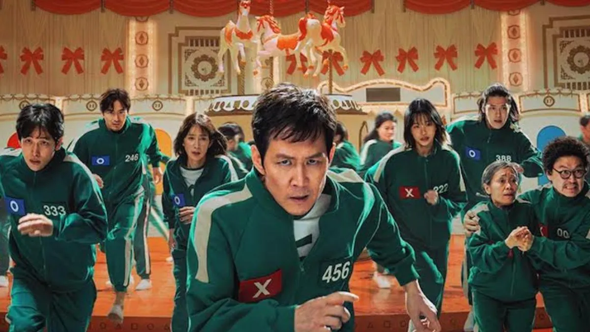 Netflix confirma que la 3ª temporada de El Juego del Calamar llegará en 2025.