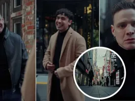 La conmoción del crudo viral sobre la depresión ‘sonriente’ que nadie vio venir.