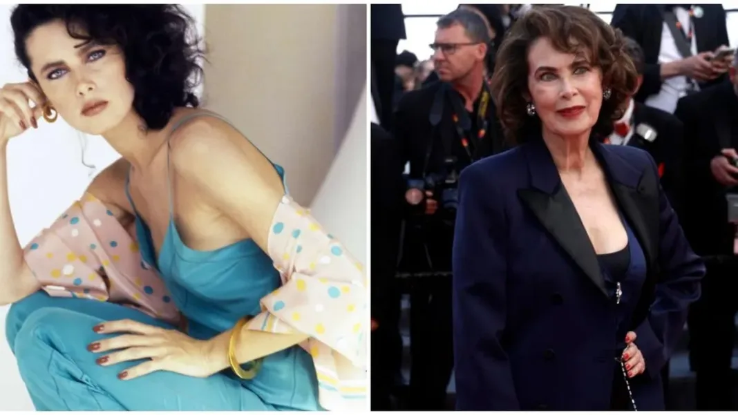 Fallece la modelo canadiense Dayle Haddon; se investiga posible intoxicación.