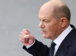 El canciller Olaf Scholz enfrenta una crisis tras perder la moción de confianza.