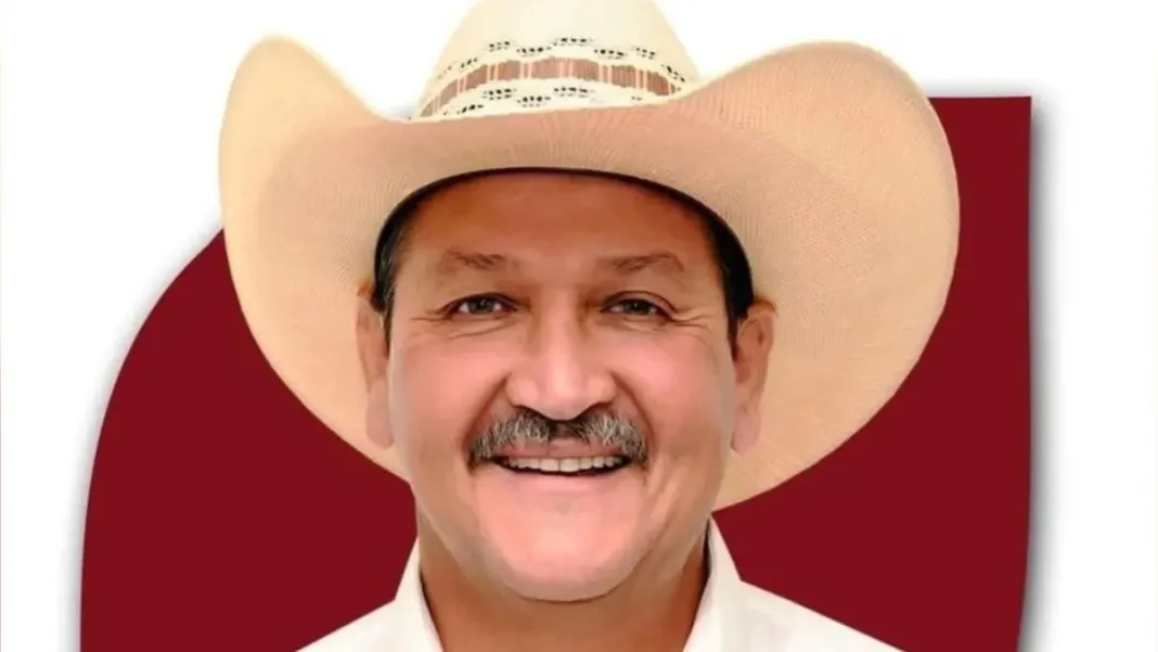 Asesinan al subsecretario de Ganadería de Zacatecas en plena celebración navideña.