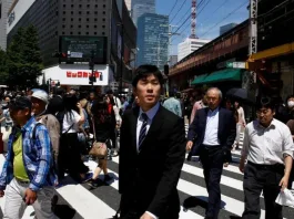 Tokio implementa la semana laboral de 4 días para combatir la baja natalidad.