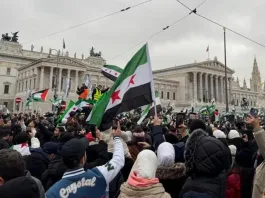 Austria incentiva el retorno de sirios con mil euros tras la caída de Bashar al Assad.