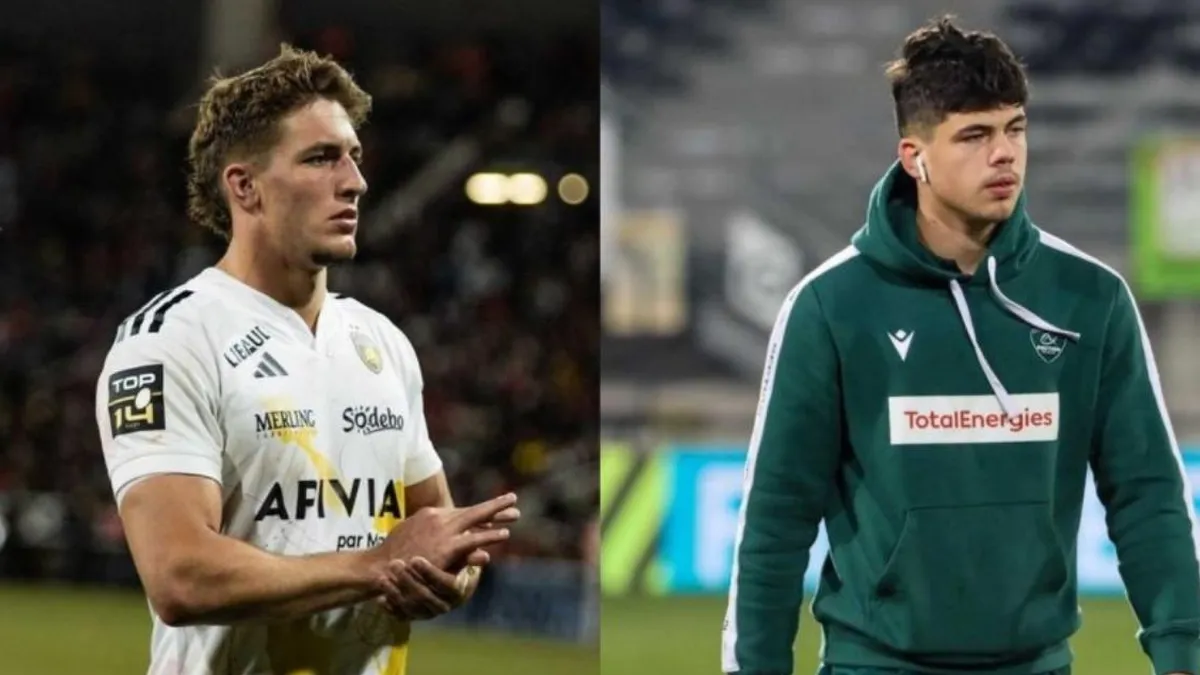 La justicia argentina archiva el caso de los rugbistas franceses por falta de pruebas.