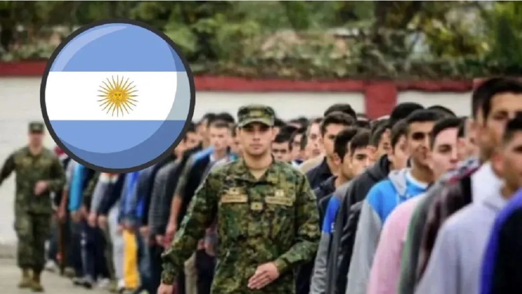 El Servicio Cívico regresa a Argentina: una oportunidad remunerada para jóvenes.