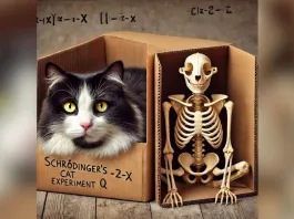 El gato de Schrödinger cuántico vive 23 minutos en un experimento innovador.