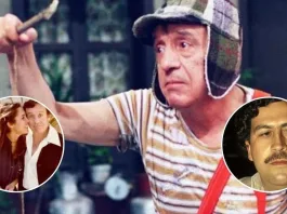 Los oscuros secretos detrás de la vida de Chespirito: infidelidades y más.