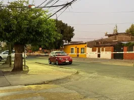 Hombre encontrado sin vida en su auto en San Ramón; se descarta intervención ajena.