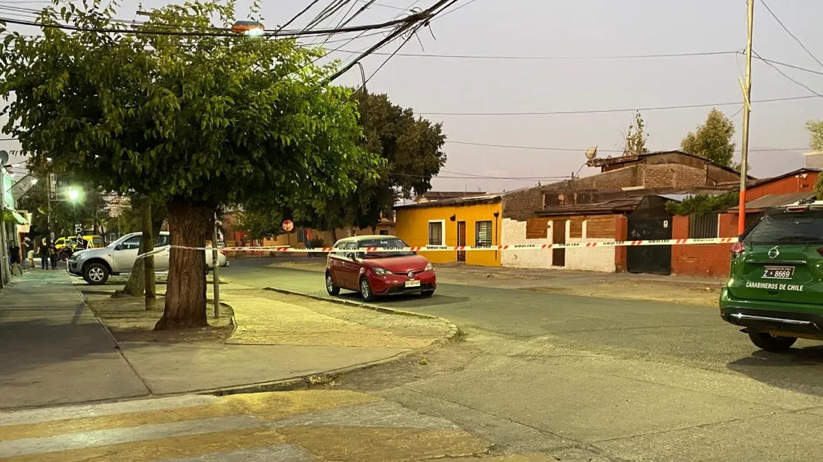 Hombre encontrado sin vida en su auto en San Ramón; se descarta intervención ajena.