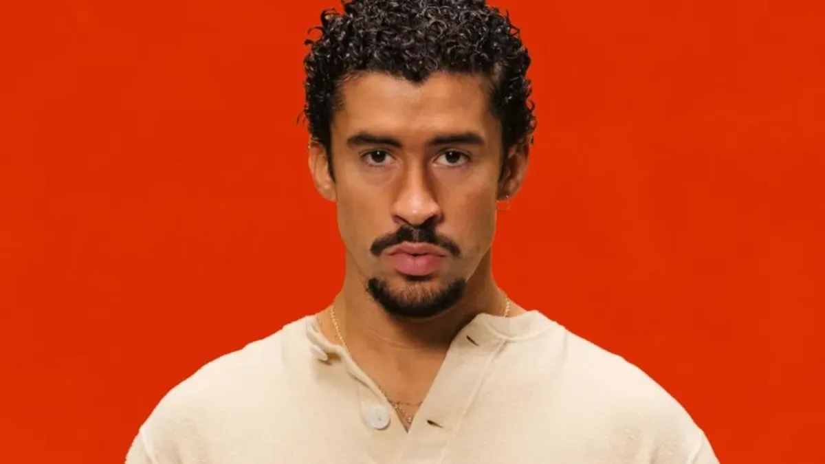 Cuenta regresiva: Bad Bunny y FloyyMenor juntos en su próximo disco.