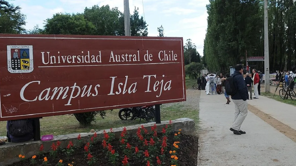 La UACh planea votar por un nuevo rector en 2025 tras el proceso de la Superintendencia.