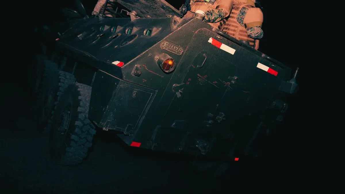 Clandestinos en La Araucanía: 20 prófugos relacionados con la violencia rural.