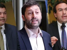 UDI insta al TC a confirmar que la regularización de extranjeros requiere aprobación del Congreso.