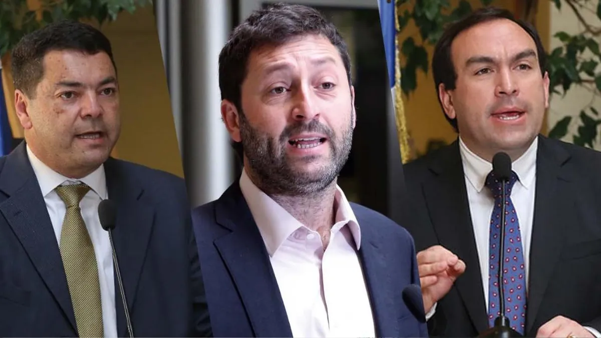 UDI insta al TC a confirmar que la regularización de extranjeros requiere aprobación del Congreso.