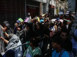 Las dos AFP que destacan en el enrolamiento de migrantes