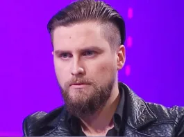 Jean Philippe reconoce su error tras la vasectomía: "Irresponsabilidad máxima".