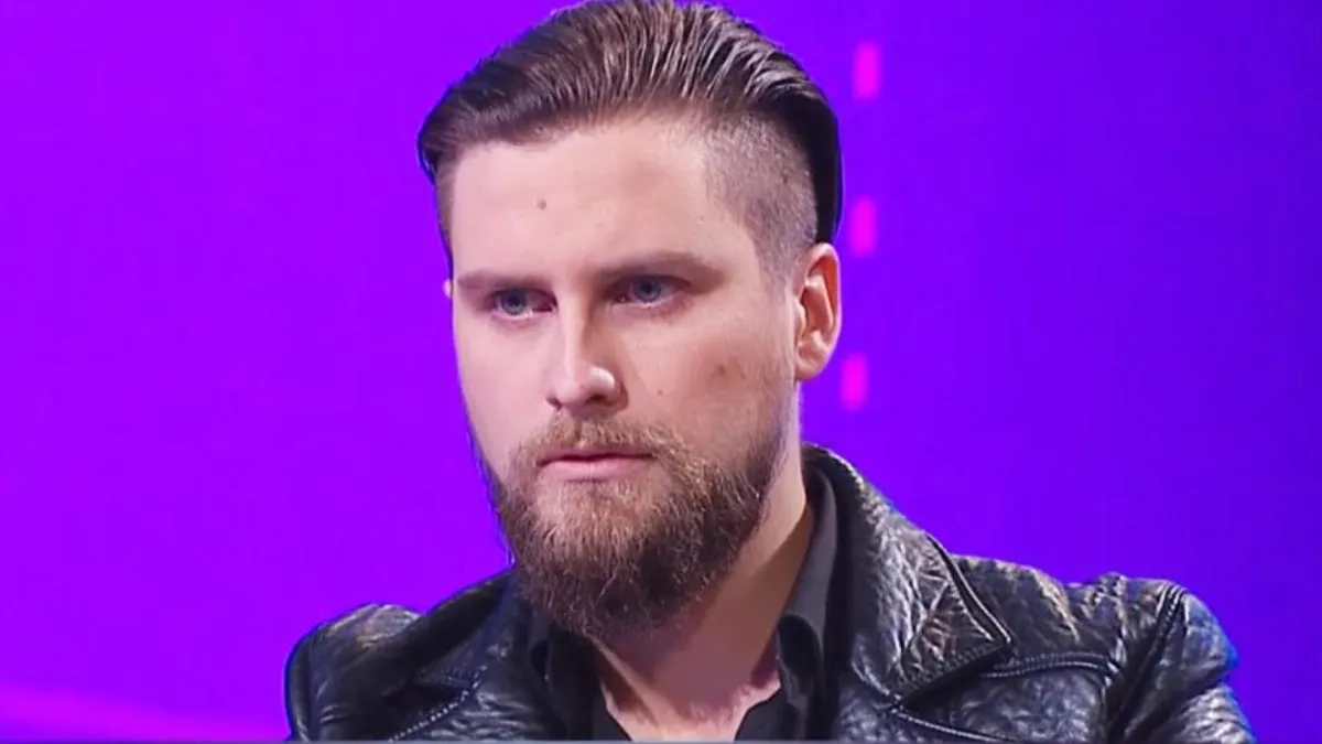 Jean Philippe reconoce su error tras la vasectomía: "Irresponsabilidad máxima".