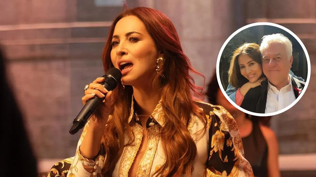 Myriam Hernández confirma el fin de su matrimonio con Jorge Saint-Jean tras 35 años. Myriam Hernández confirma el fin de su matrimonio con Jorge Saint-Jean tras 35 años.
