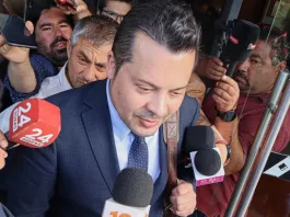 Corte niega prisión preventiva a alcalde Chamorro en caso Puerto Coronel.