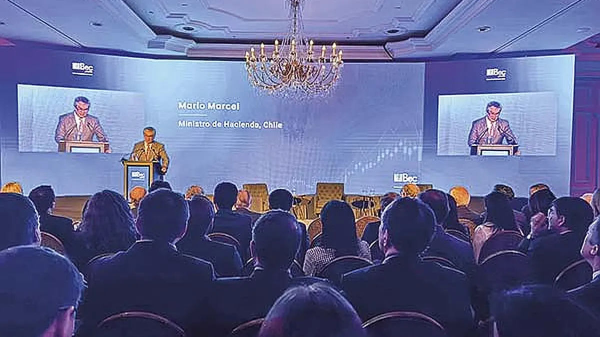 Hacienda solicita al consejo ideas para nuevas propuestas al país.