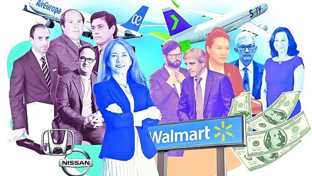 Lo que necesitas saber: nueva presidenta de CPC y el caso Factop.