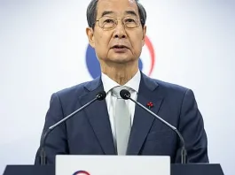 Nuevo presidente de Corea del Sur busca estabilidad tras la destitución de su predecesor.
