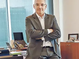 Empresas Copec se expande en la minería del cobre a gran escala.