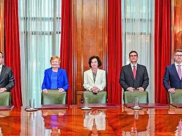 Operadores financieros anticipan recorte de 25 puntos en tasa clave la próxima semana.