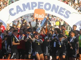 Colo Colo celebra su centenario en 2025 con duelos