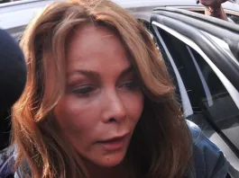 Cathy Barriga expone la crisis de su hijo; Defensoría de la Niñez no tomará acciones.