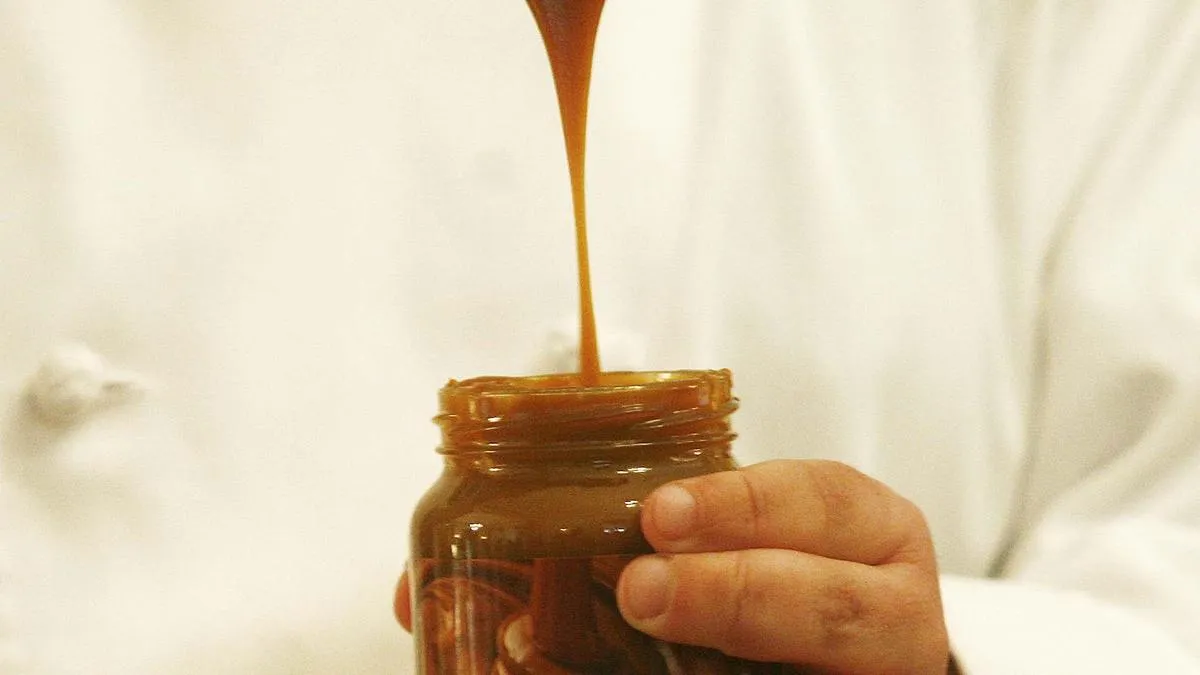 Alerta Sanitaria: Evita consumir esta marca de manjar Alerta Sanitaria: Evita consumir esta marca de manjar